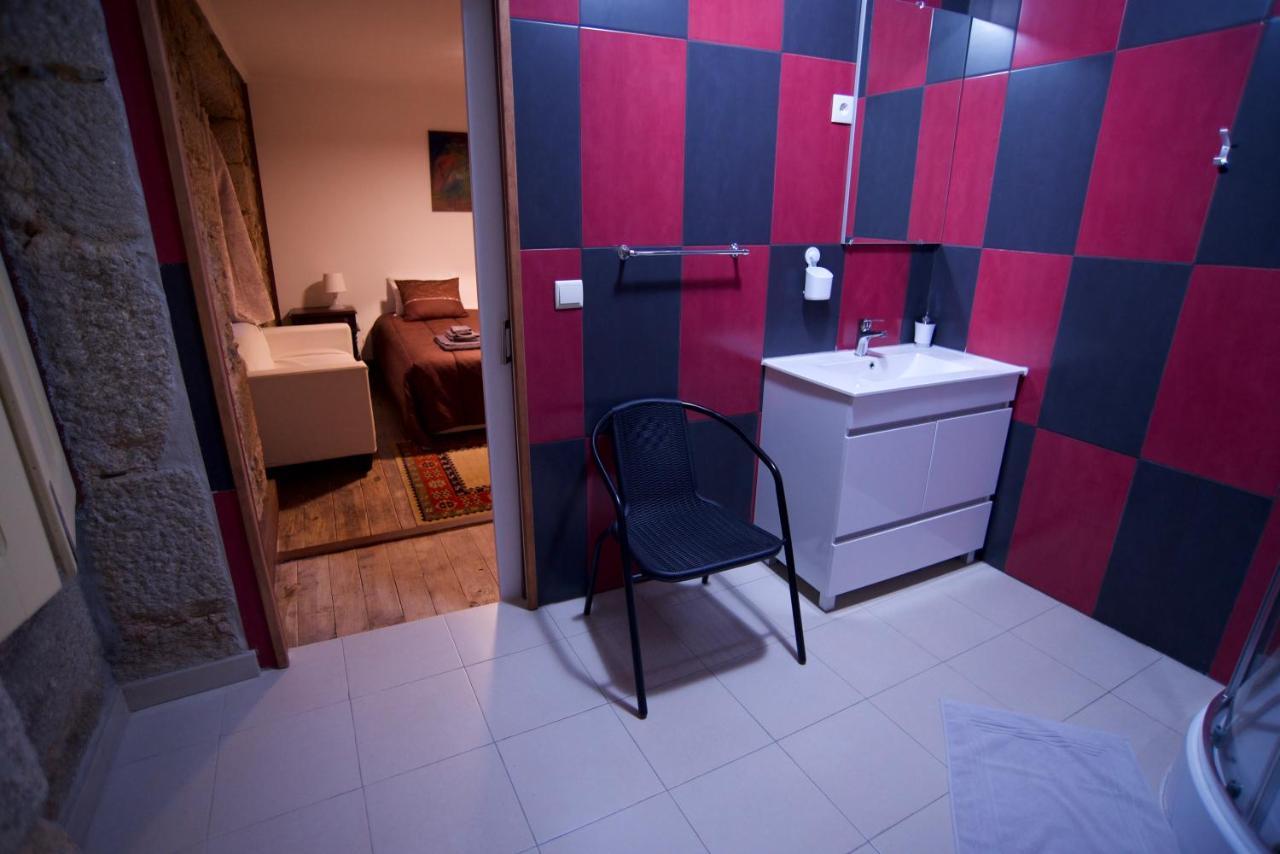 Hospedagem Dona Rosalina Seia Exterior photo