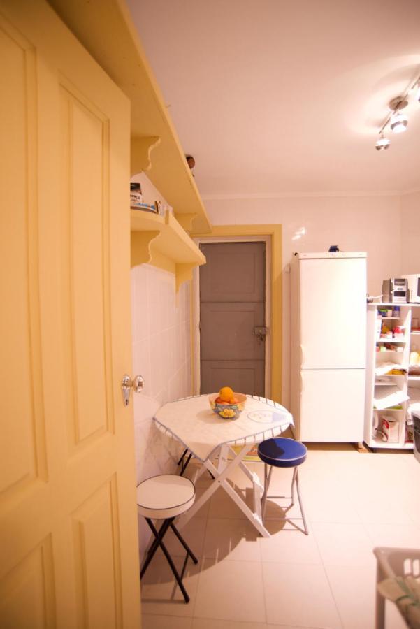 Hospedagem Dona Rosalina Seia Exterior photo