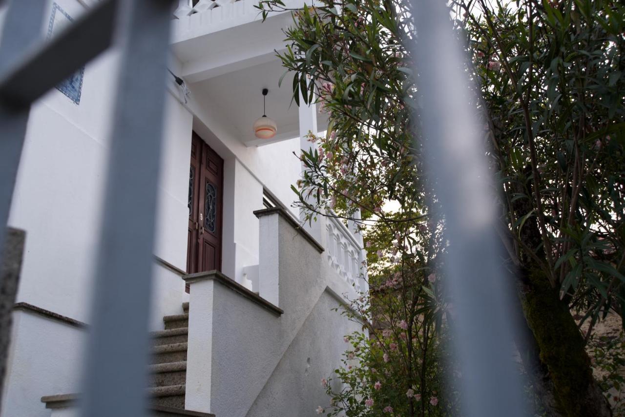 Hospedagem Dona Rosalina Seia Exterior photo